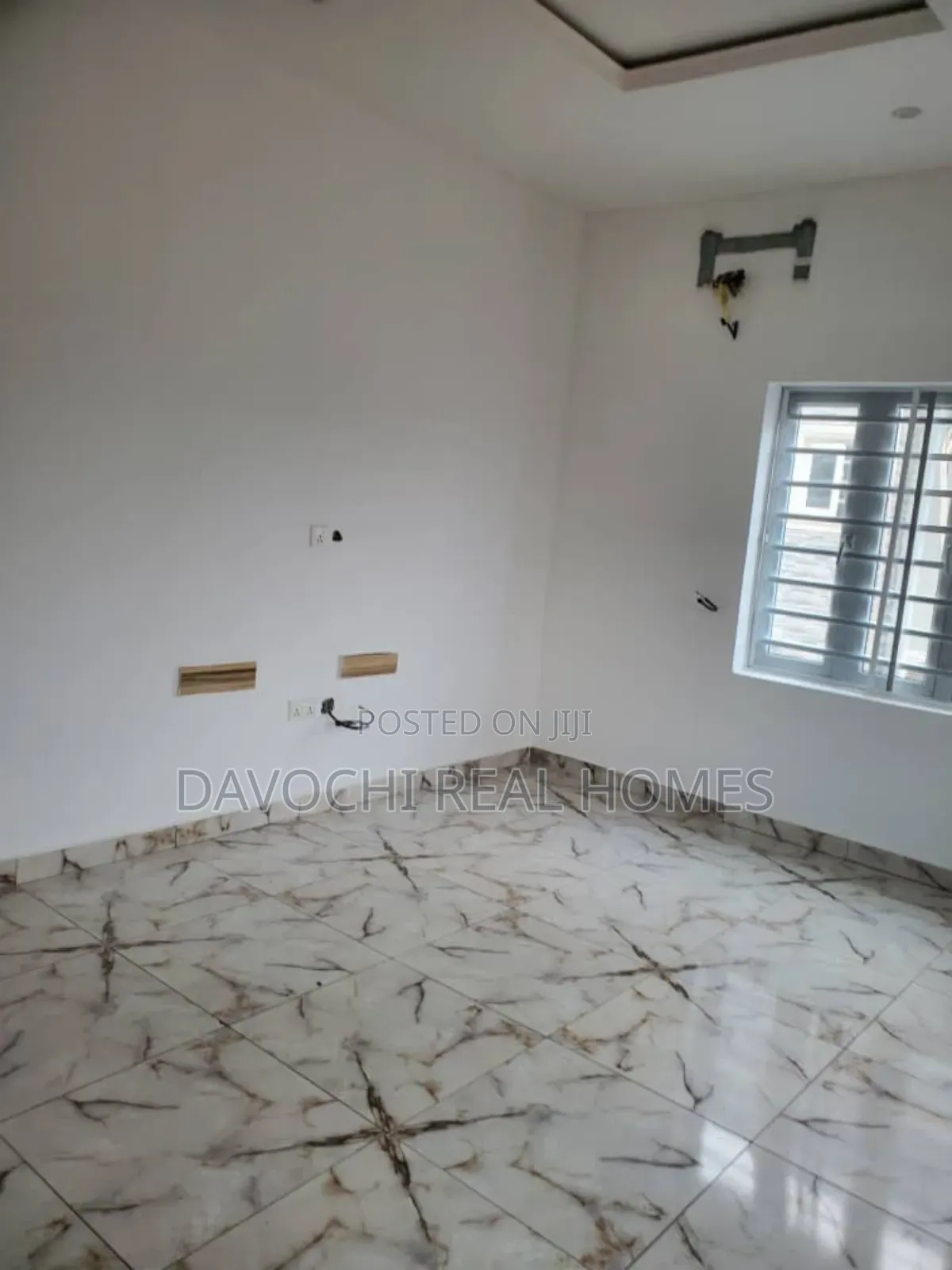 1bdrm Apartment in Mobile Estate, Off Lekki-Epe Expressway for rent