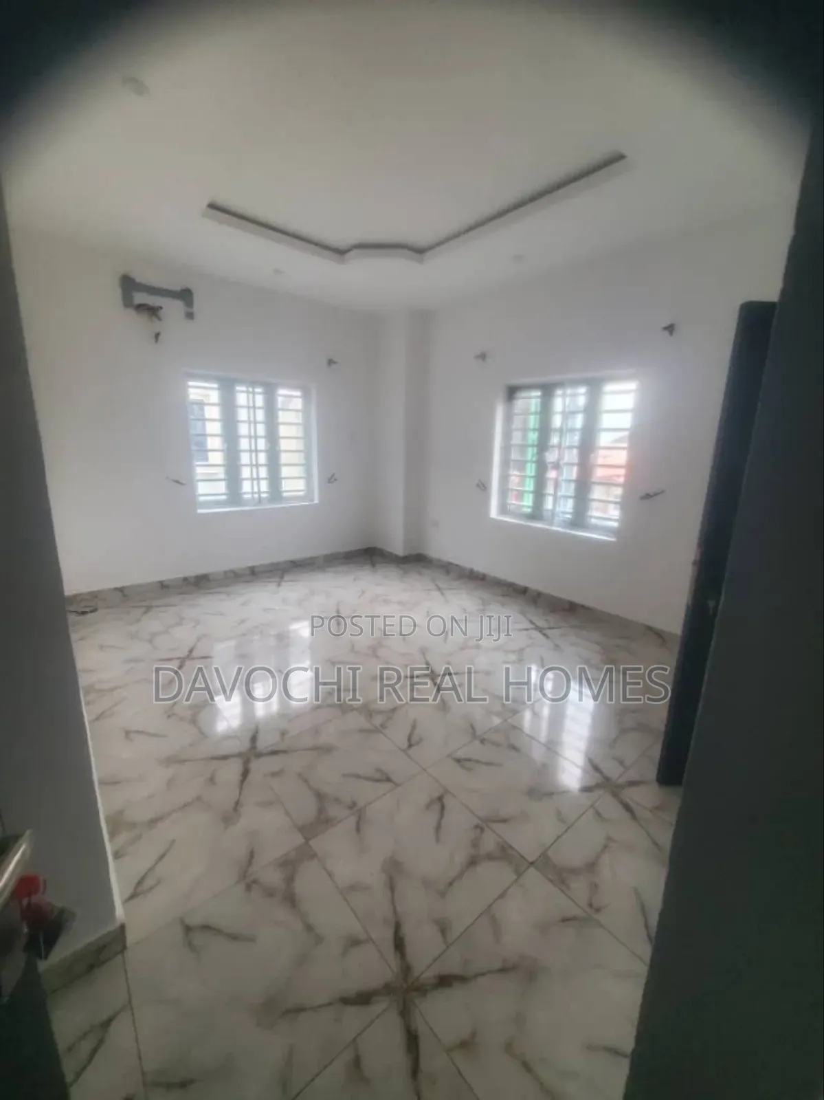 1bdrm Apartment in Mobile Estate, Off Lekki-Epe Expressway for rent
