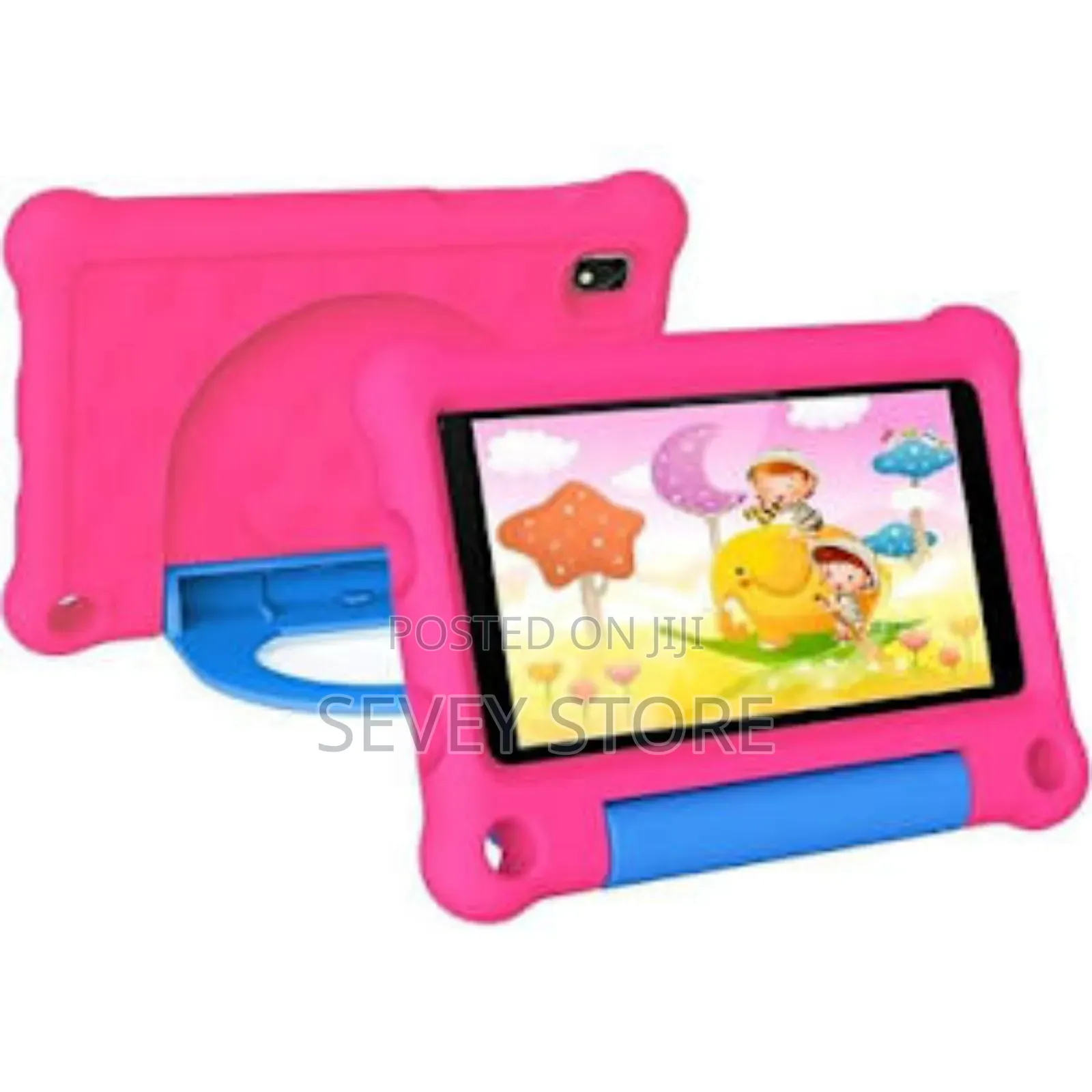 Kids Educational Leaning iPad G-Tab T7 ” Quad Core Proces.64gb
