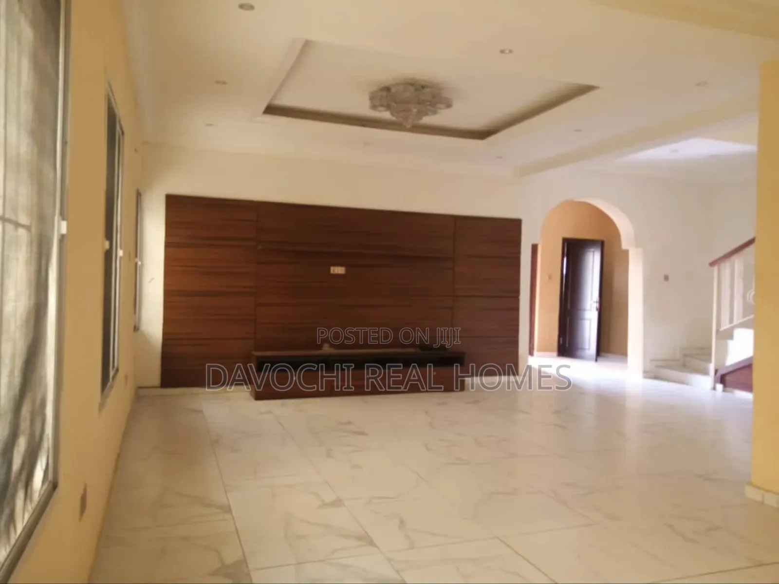 4bdrm Duplex in Lekki Gardens Phase, Ajah for rent