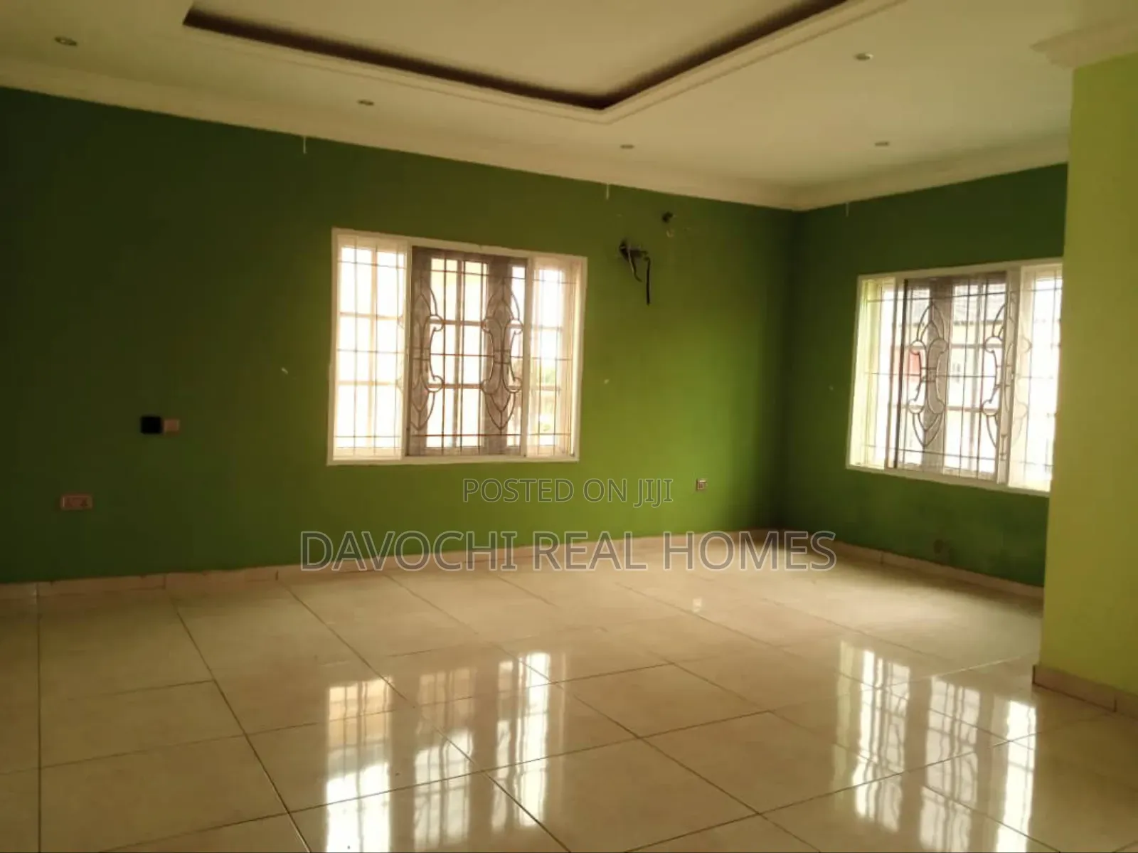 4bdrm Duplex in Lekki Gardens Phase, Ajah for rent