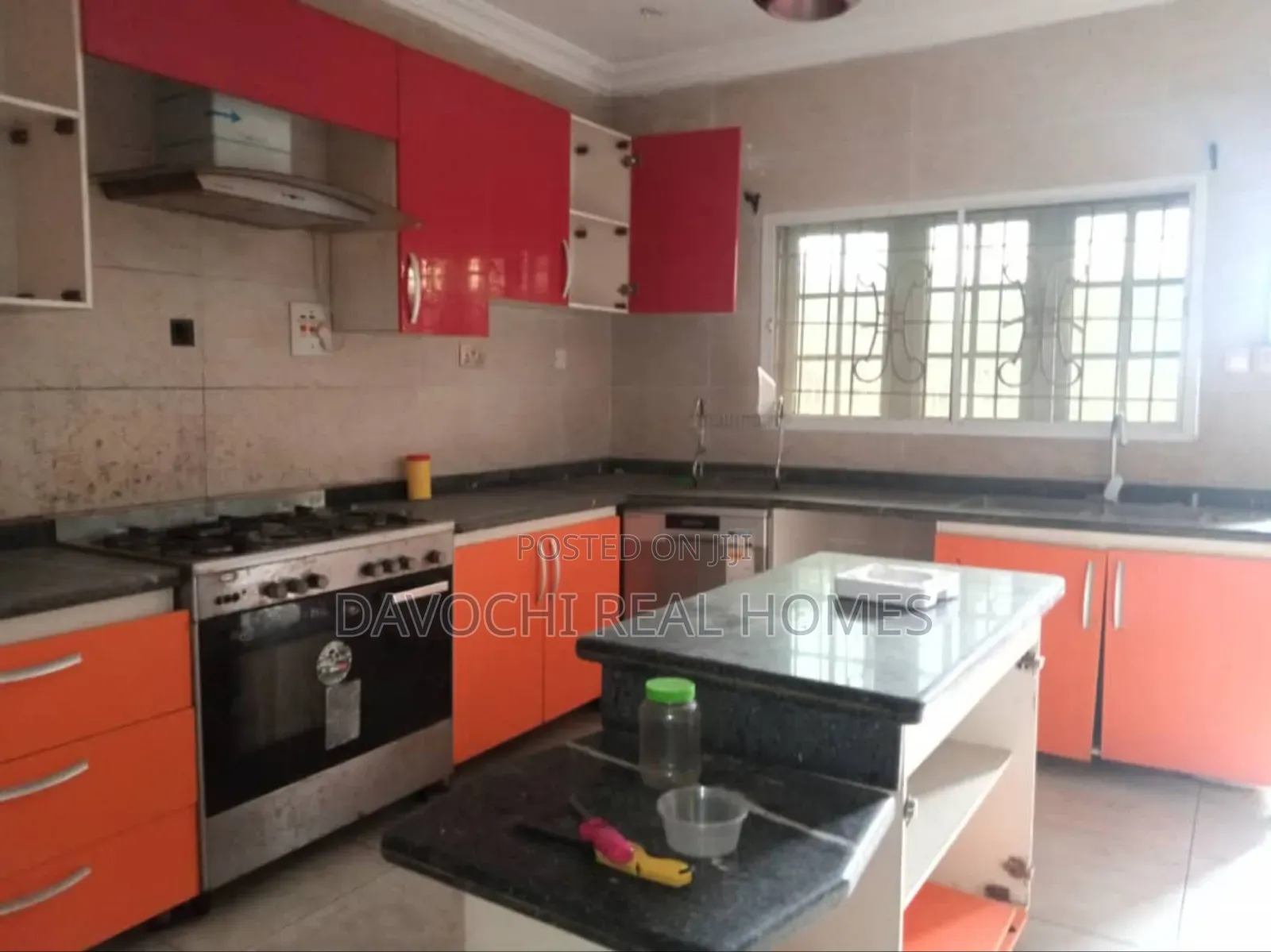 4bdrm Duplex in Lekki Gardens Phase, Ajah for rent