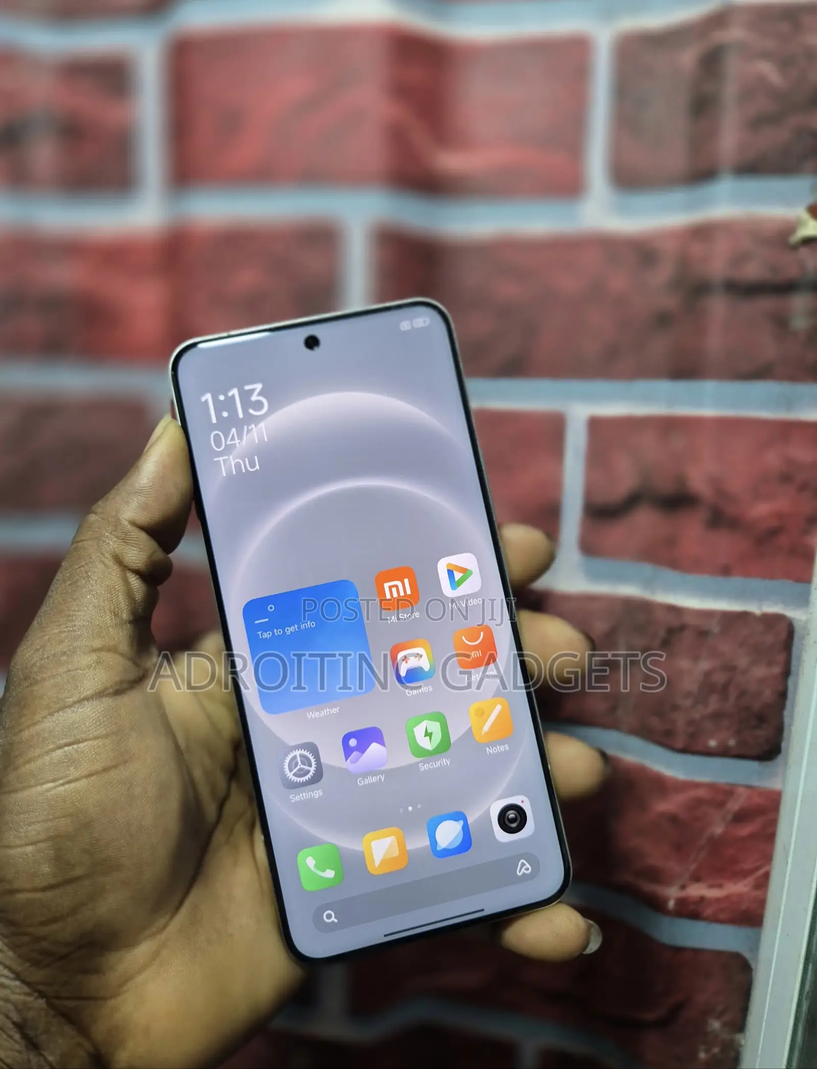 Xiaomi 15 Ultra 512 GB