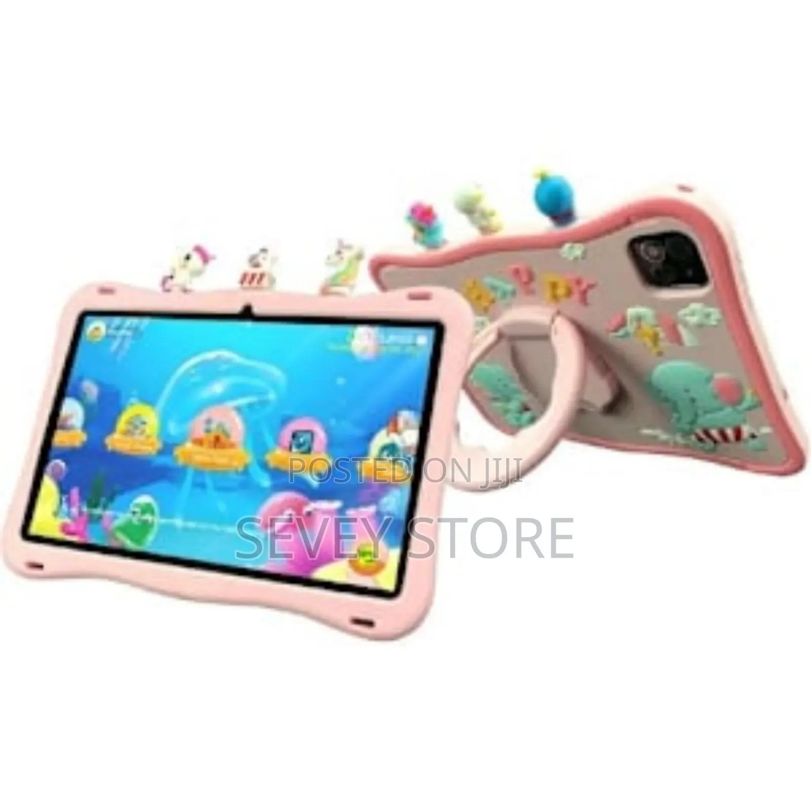 Oteeto Tab 10 Kids for Learning and Entertainment 10.1 Inces