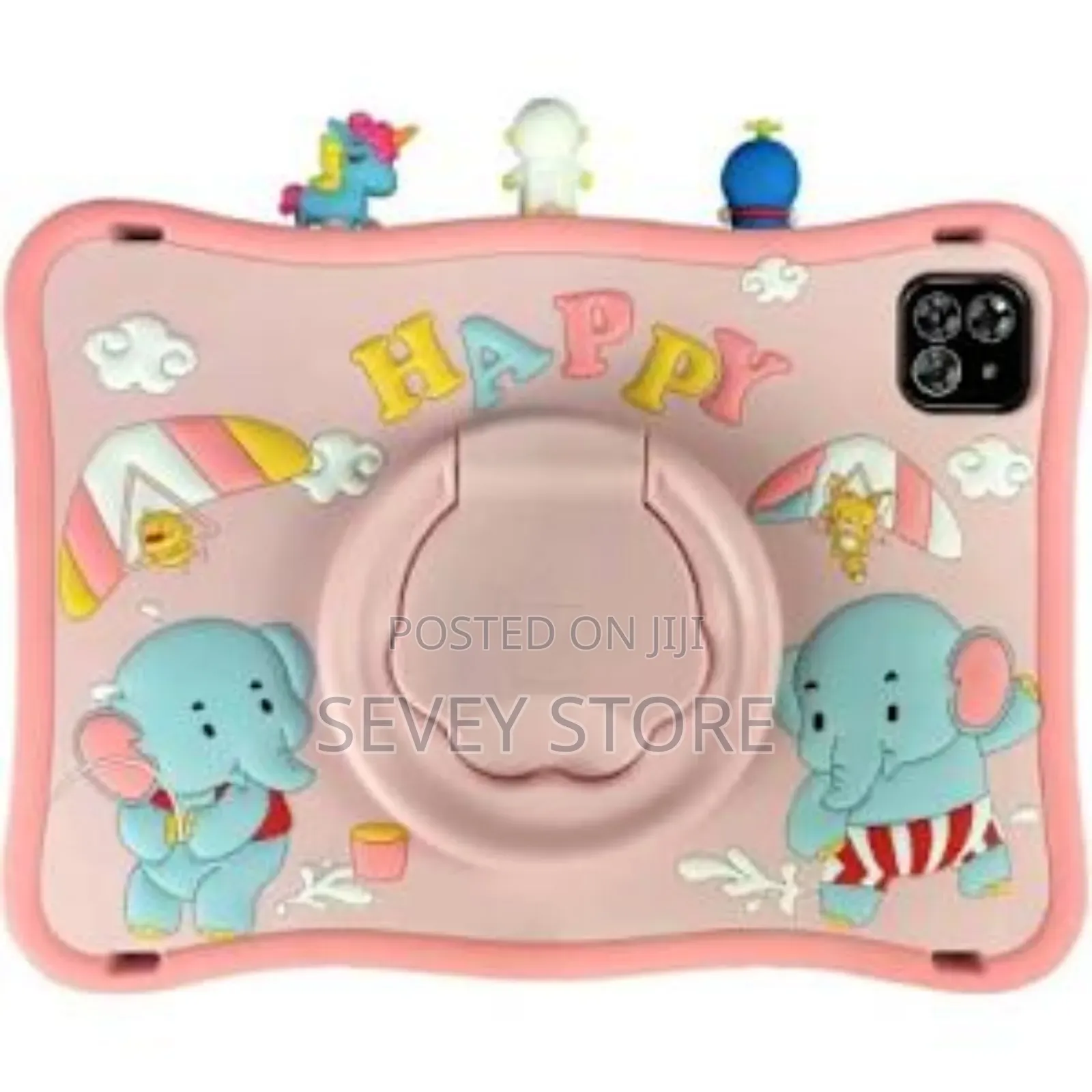Oteeto Tab 10 Kids for Learning and Entertainment 10.1 Inces