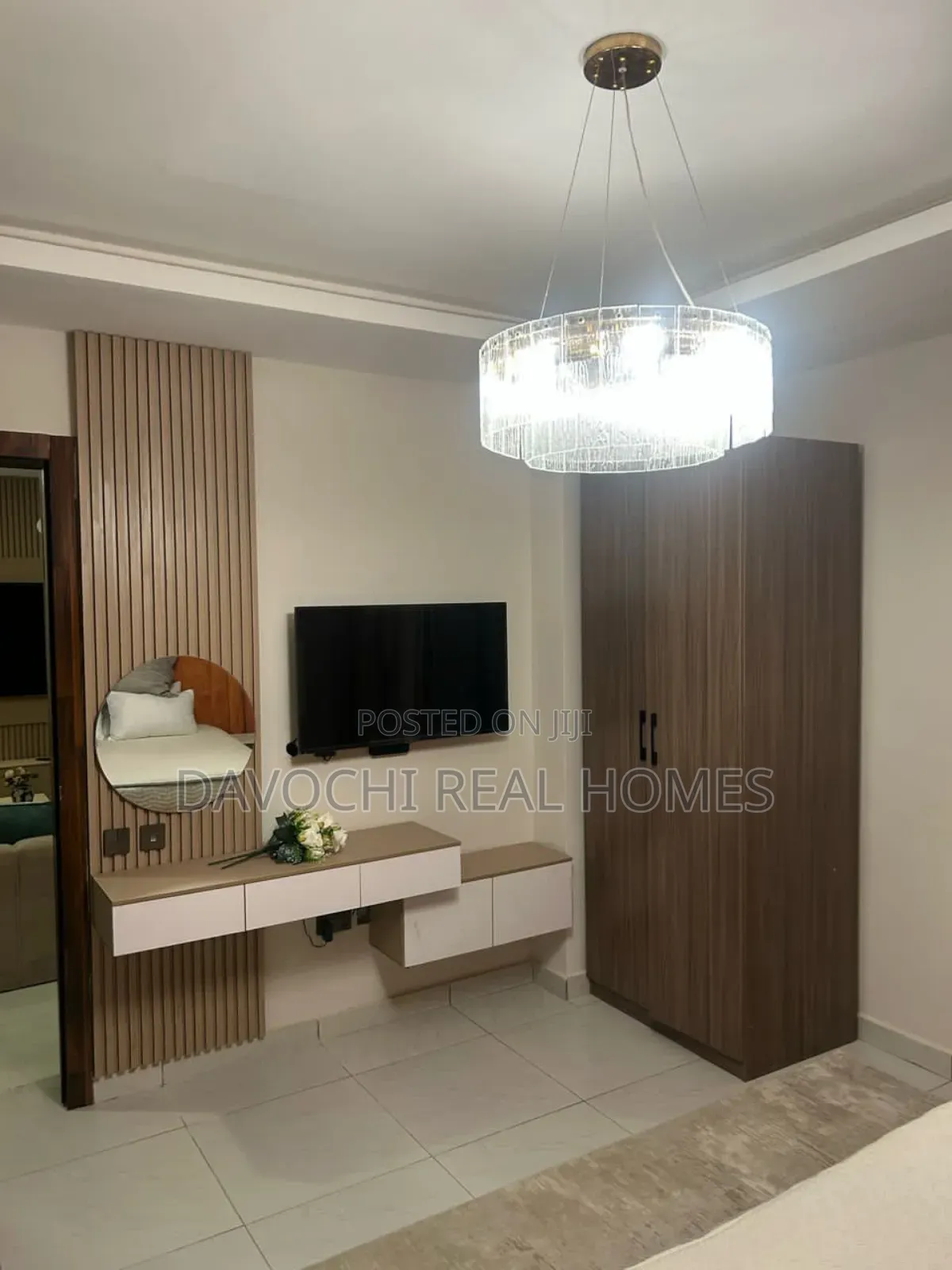 Furnished 2bdrm Apartment in Lekki for rent