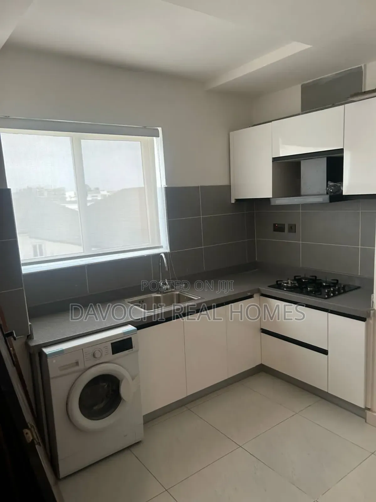Furnished 2bdrm Apartment in Lekki for rent