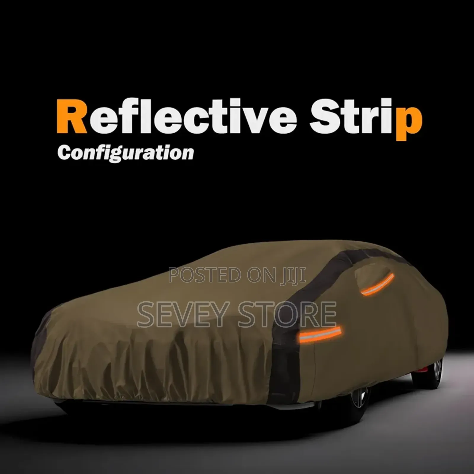Accord Car Cover Waterproof All Weather Compatible
