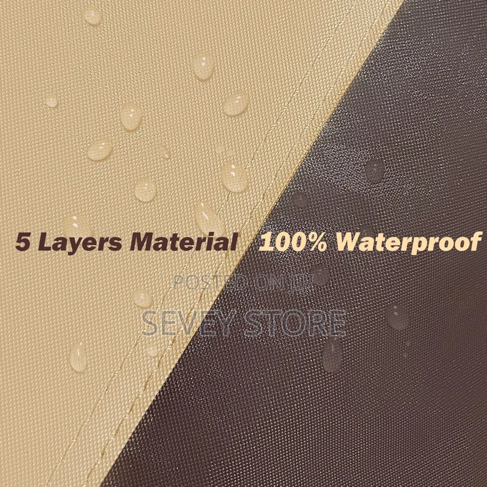 Accord Car Cover Waterproof All Weather Compatible