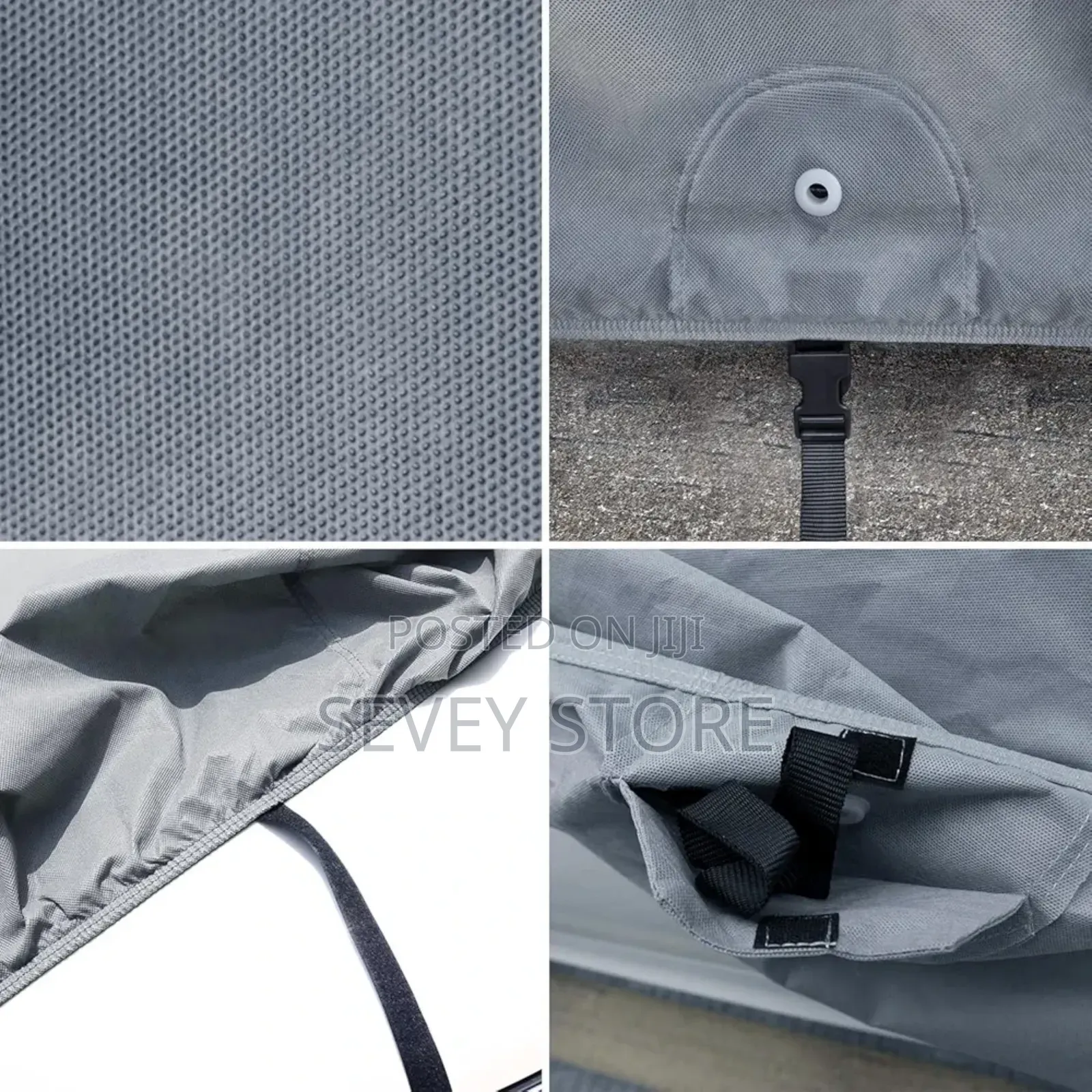 Leader Accessories Car Covers for Automobiles All-Weather