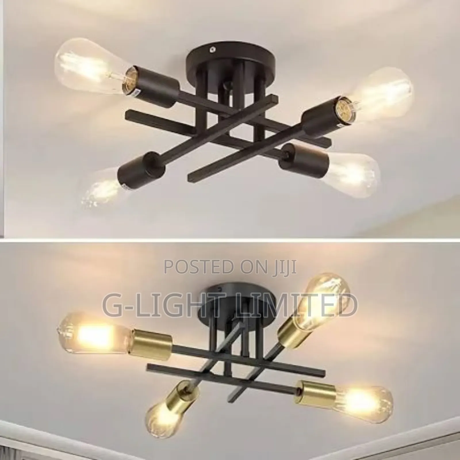 Chandelier