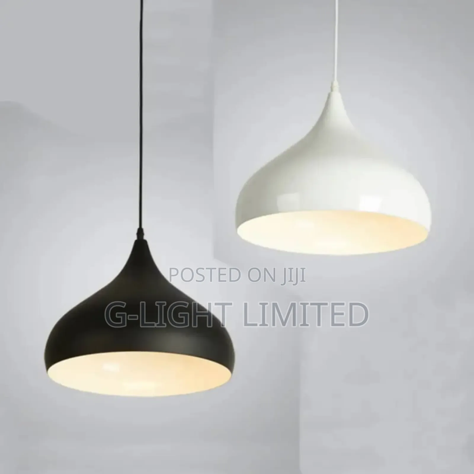 Pendant Lights