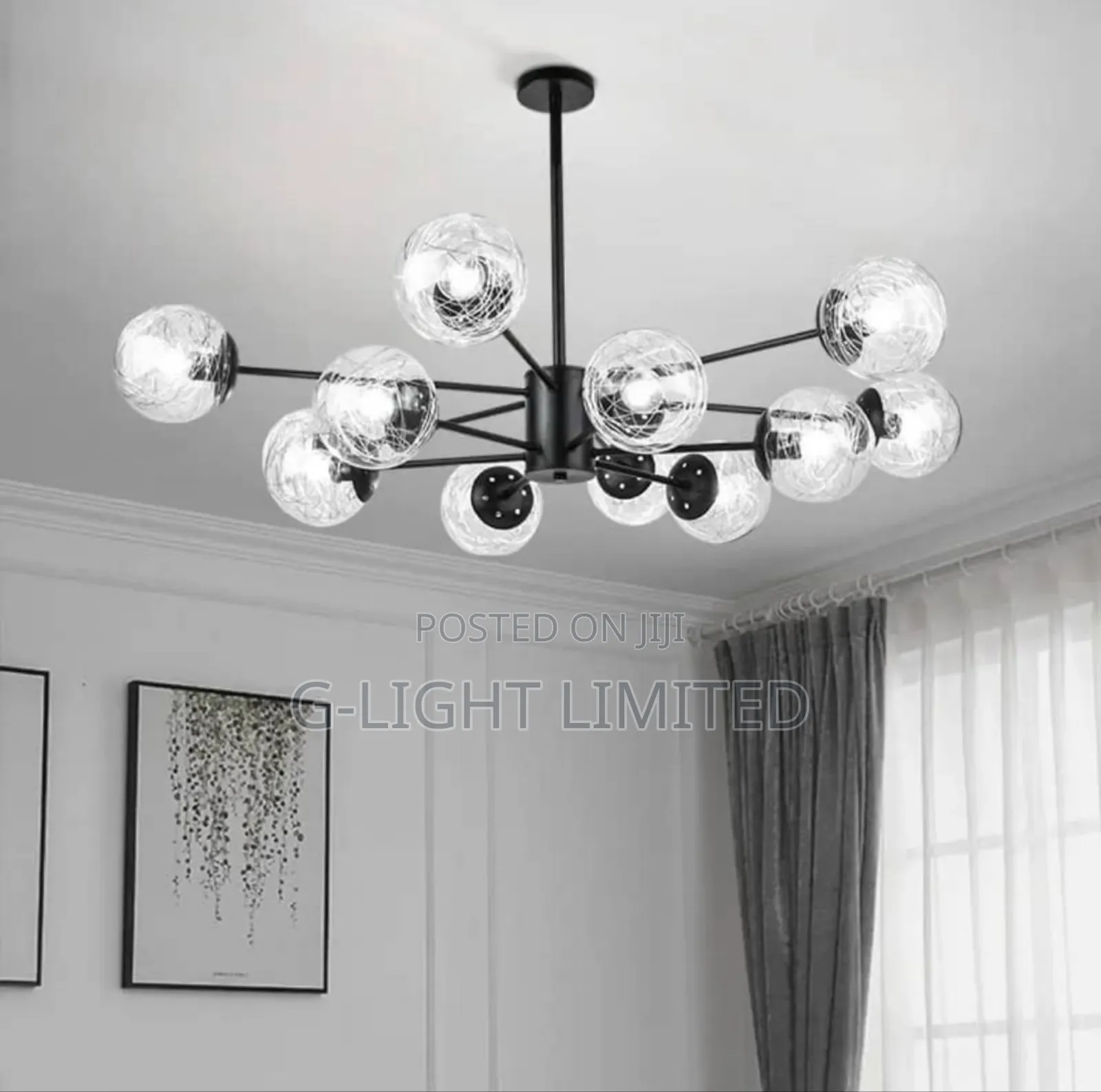 Chandelier