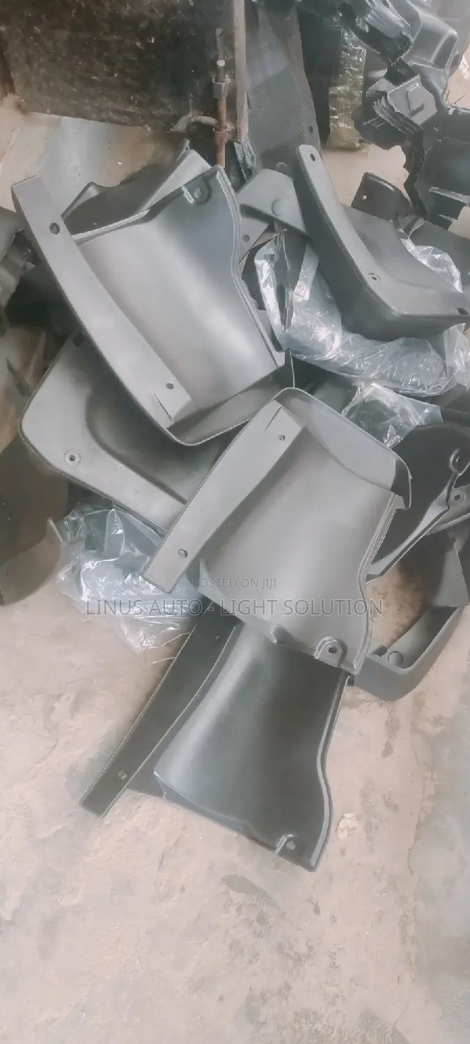 Muffler All Models of Honda Available