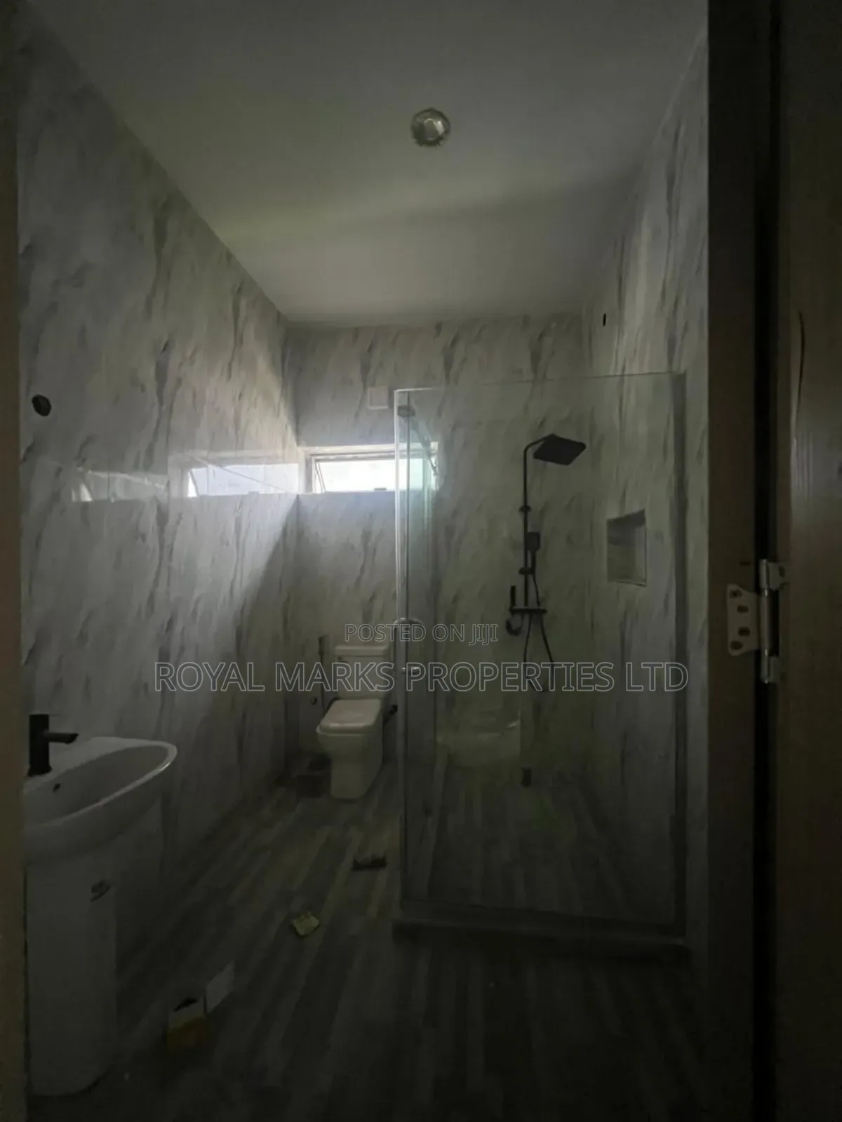 5bdrm Duplex in Katampe Extension for sale