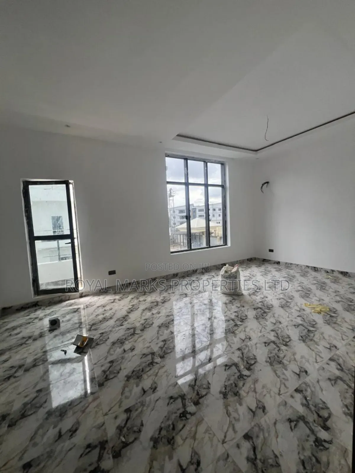 5bdrm Duplex in Katampe Extension for sale