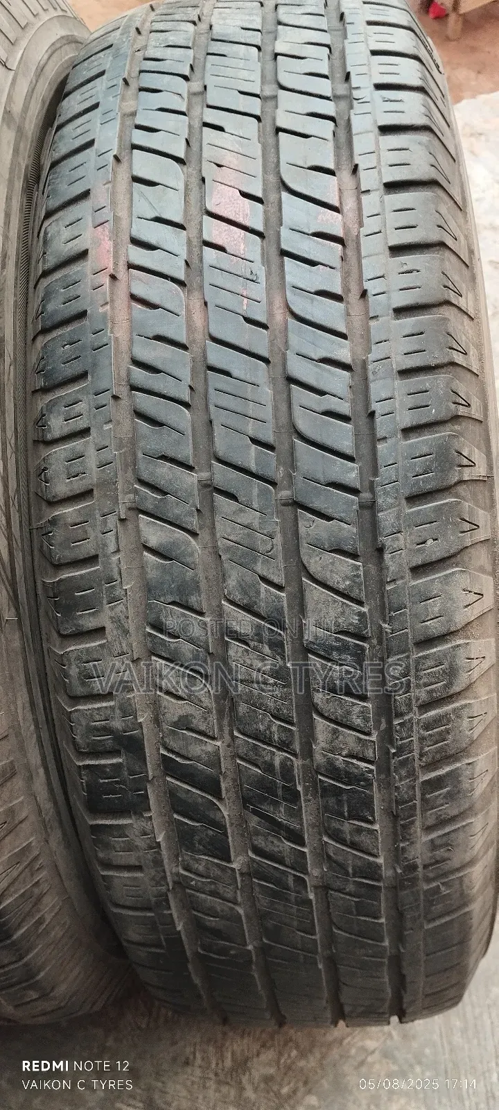 255/70r16 for Vehicles Like,Hilux,Xtera and Many More