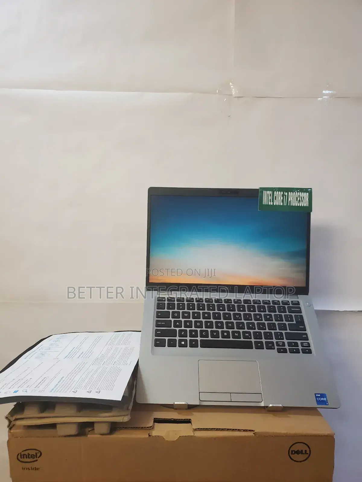 New Laptop HP EliteBook 755 G2 12GB Intel Core I5 SSD 256GB