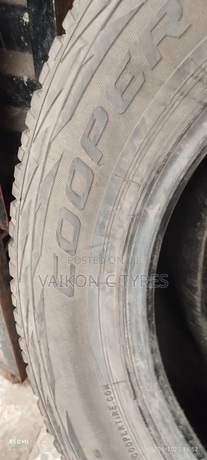 245/70r17c for Vehicles Like,Highlander and Many More