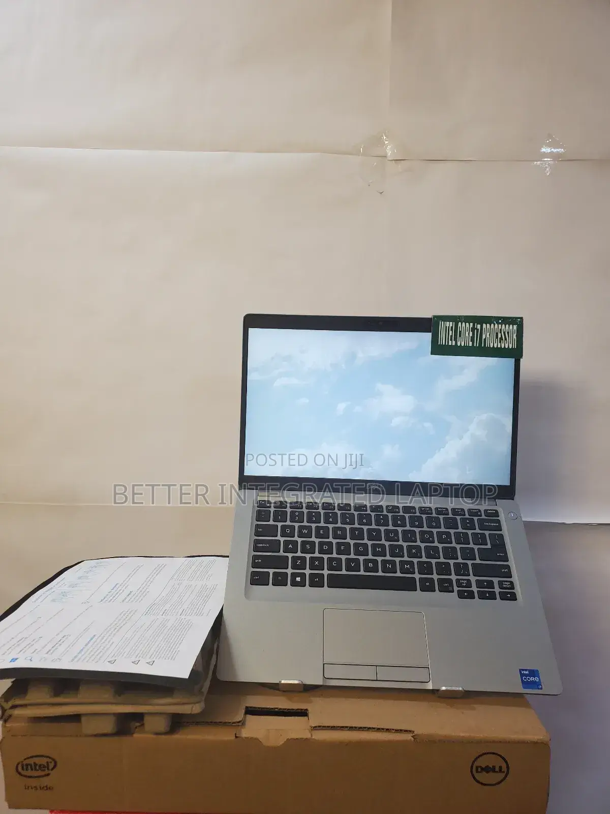 New Laptop HP EliteBook 755 G2 12GB Intel Core I5 SSD 256GB