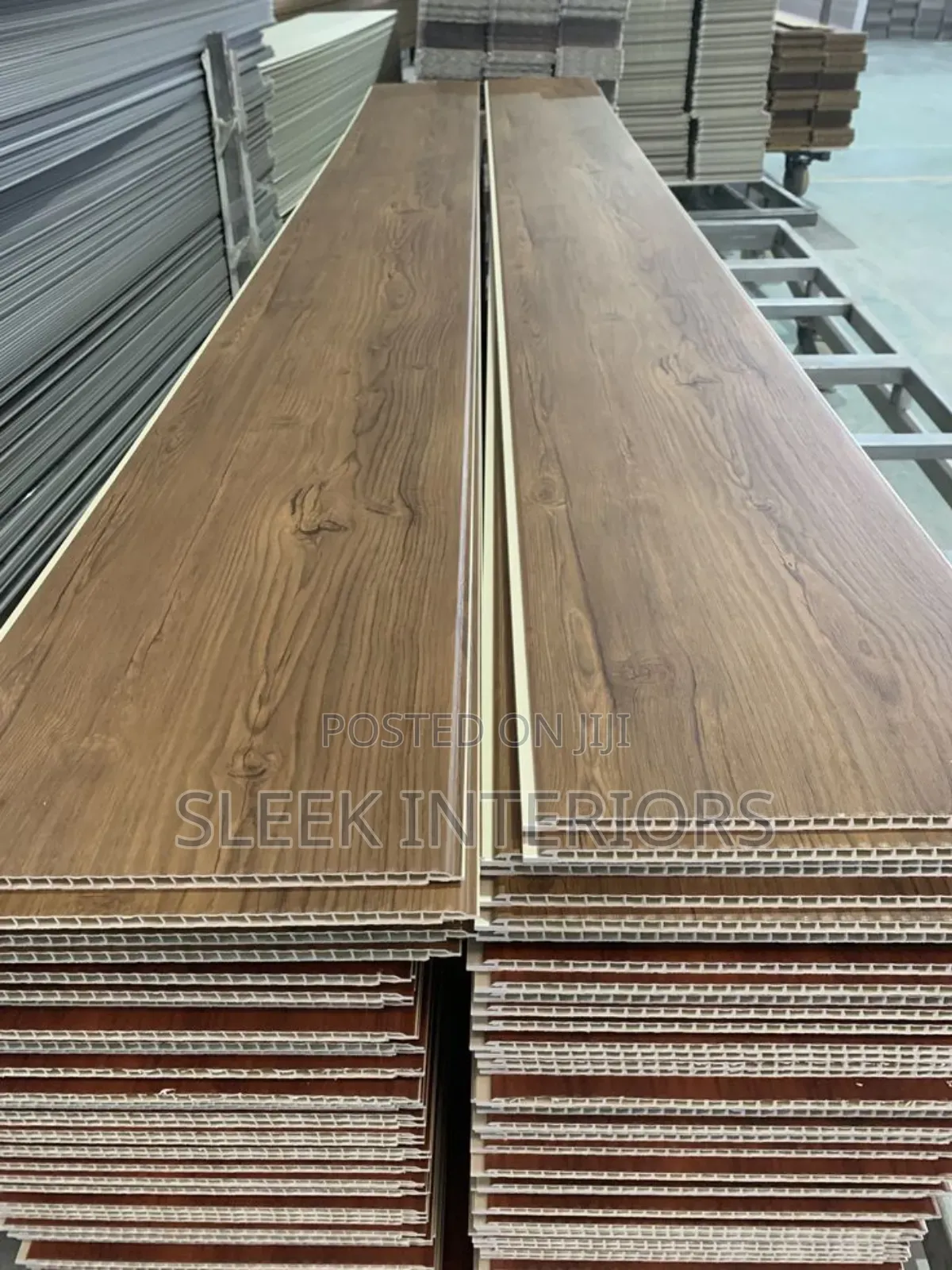 Pvc Wall Cladding