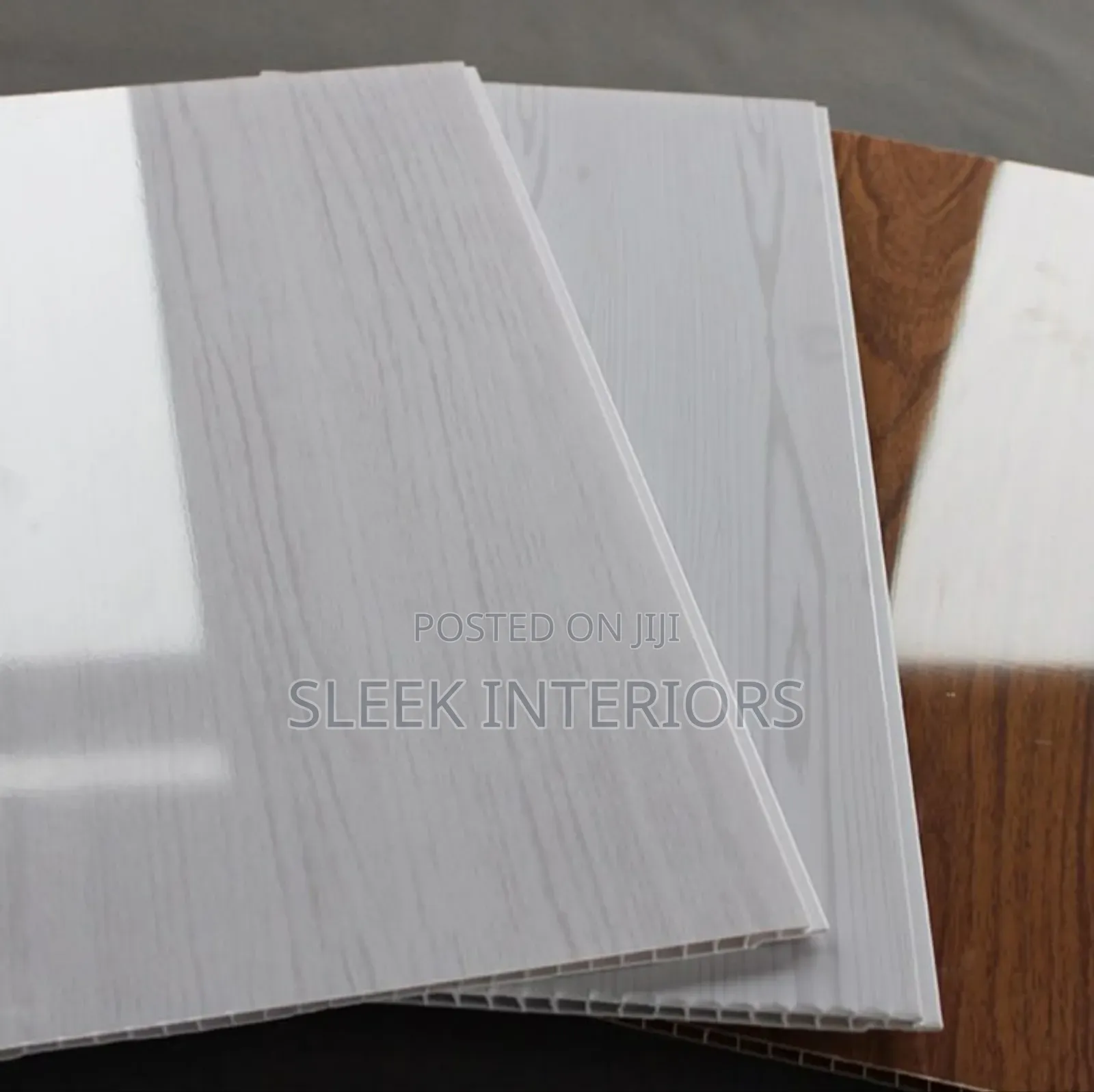 Pvc Wall Cladding