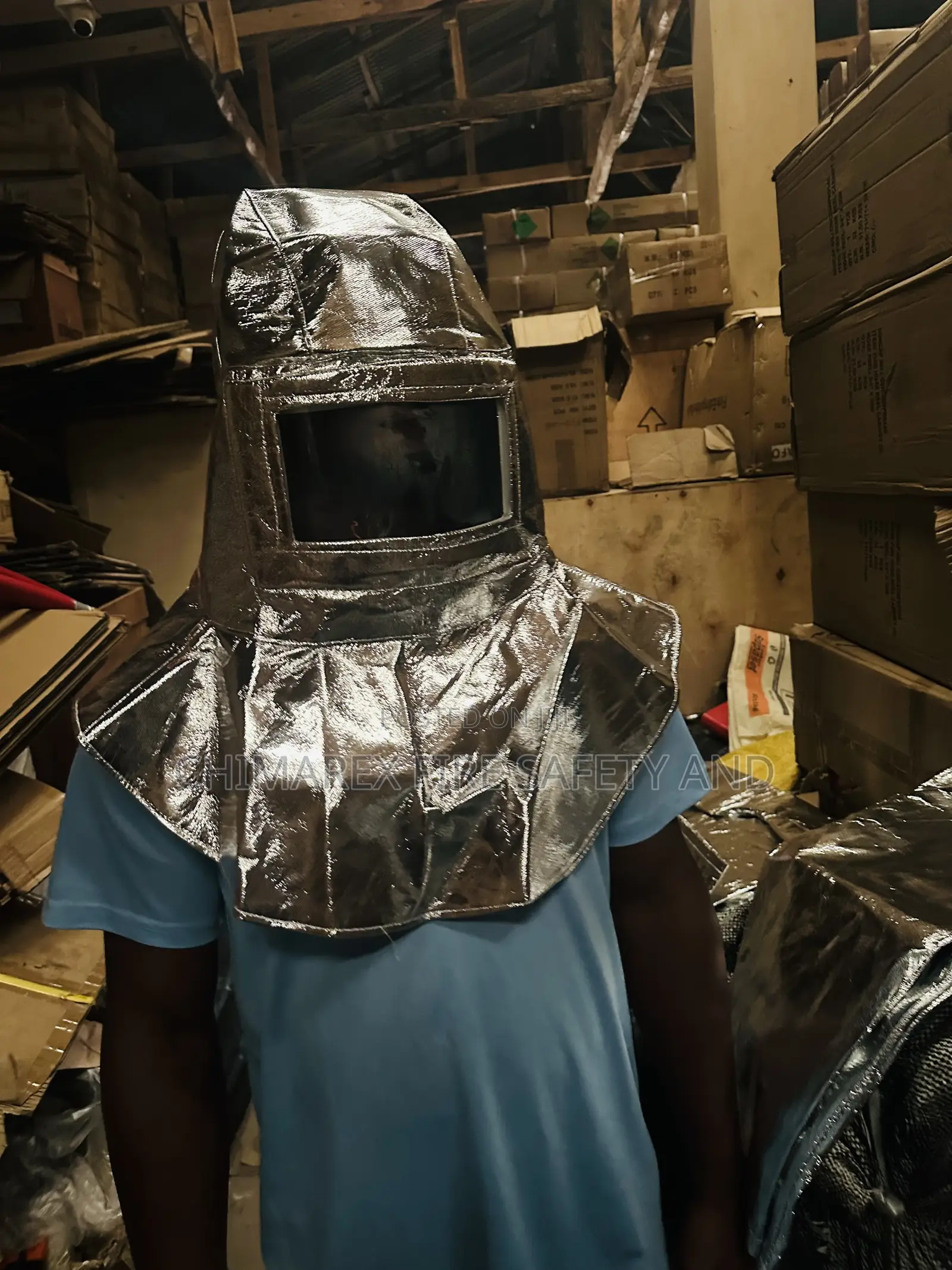Insulation Suits