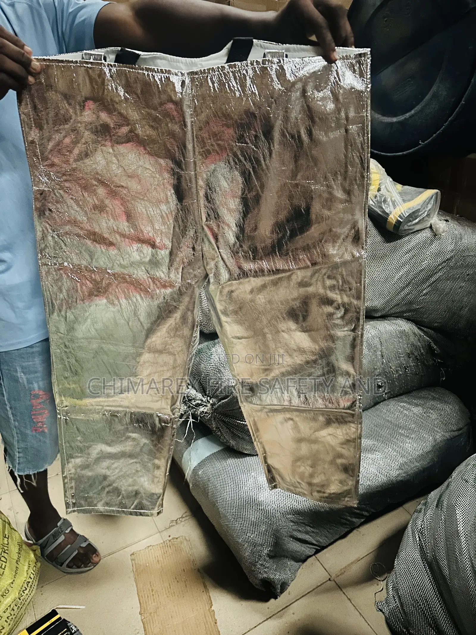 Insulation Suits