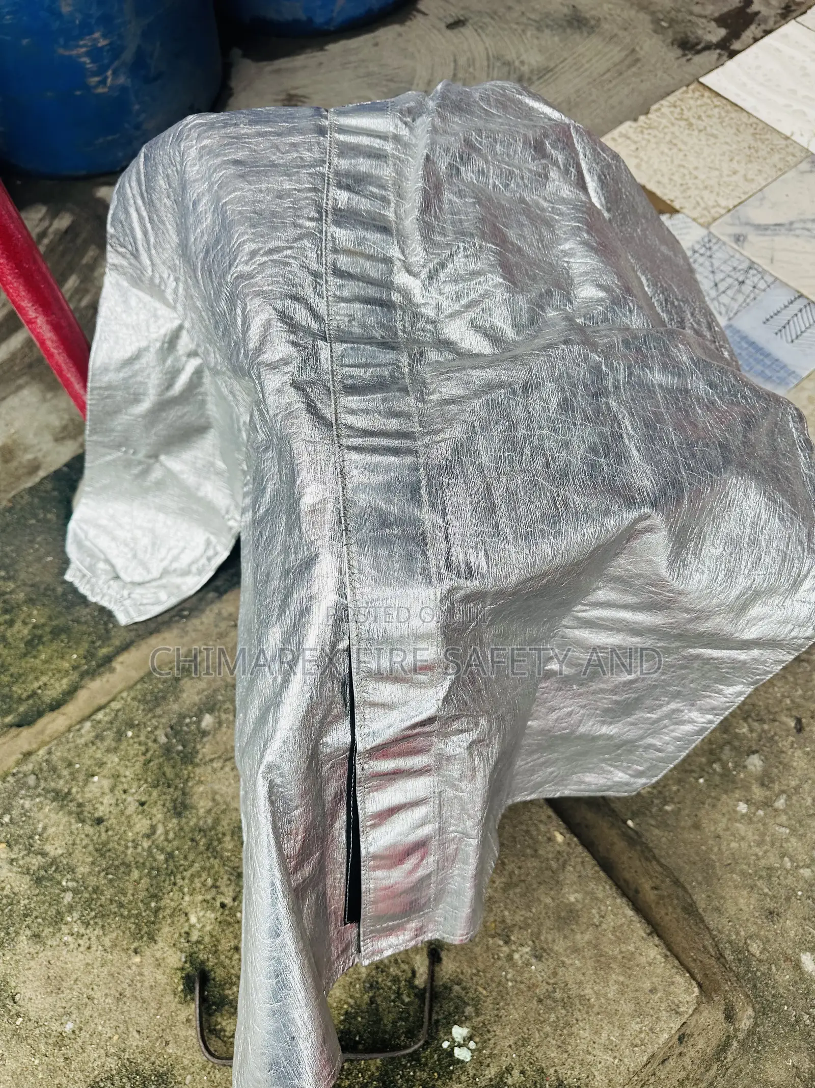 Insulation Suits