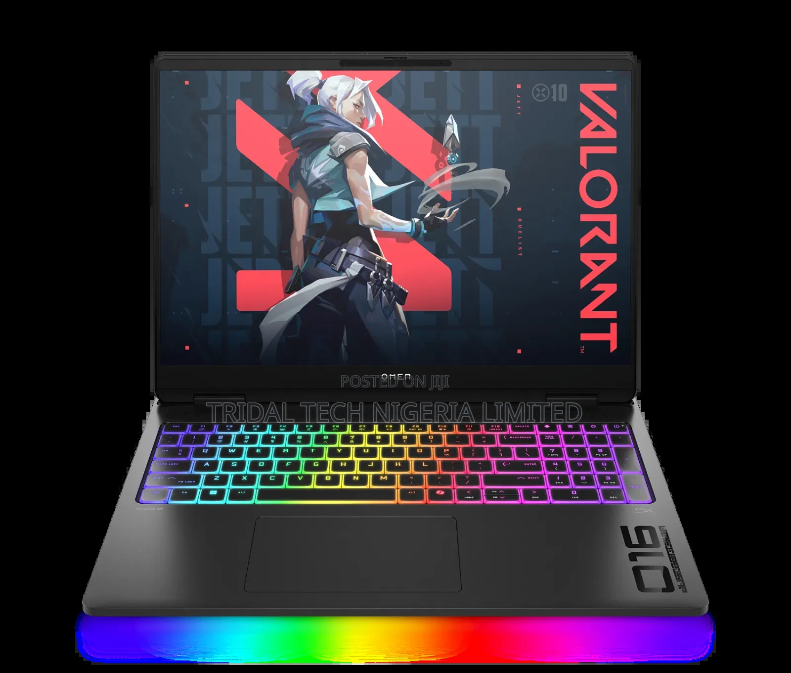 New Laptop HP Omen Max 16 32GB Intel Core Ultra 9 SSHD (Hybrid) 1T