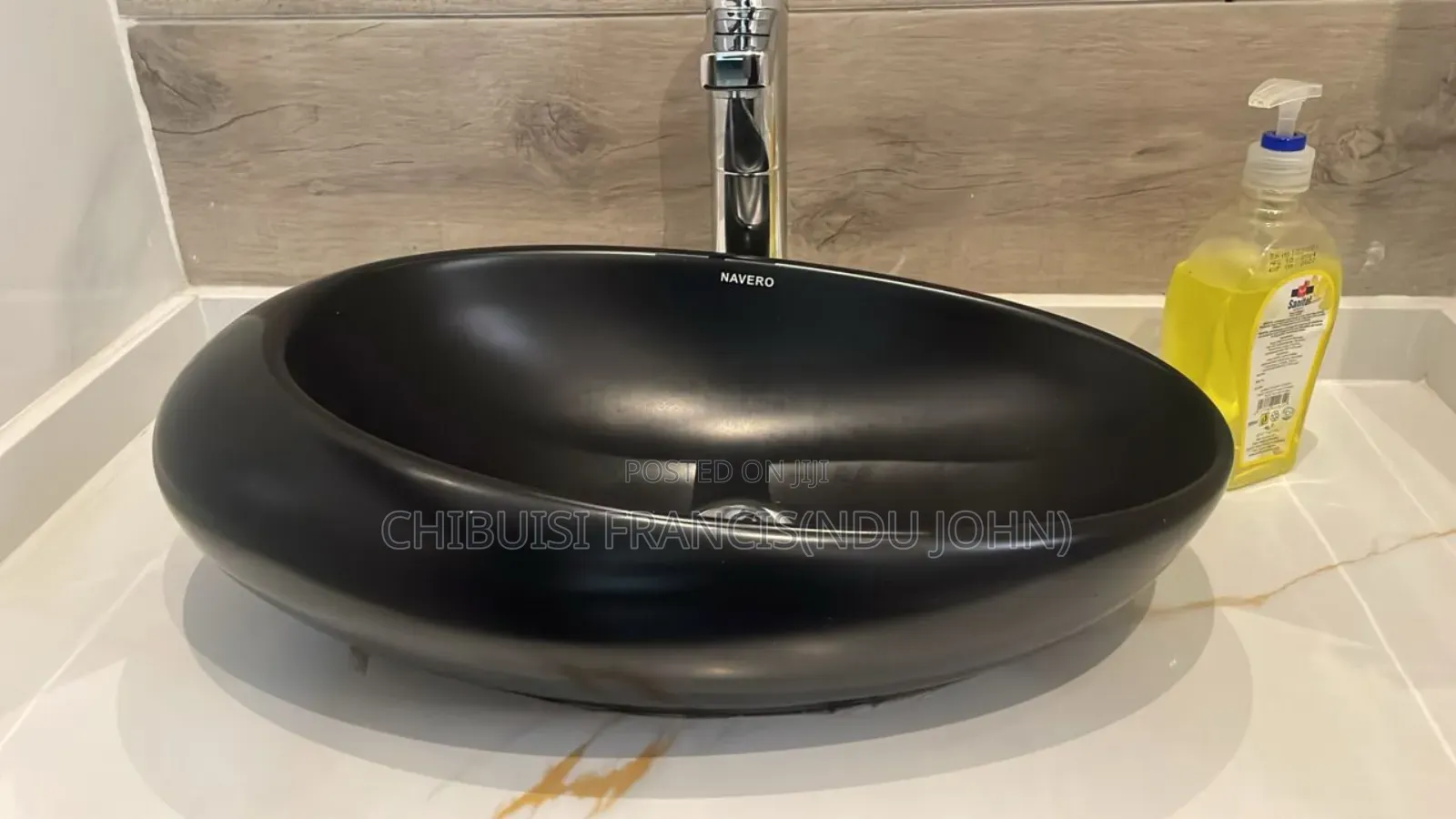 Countertop Basin