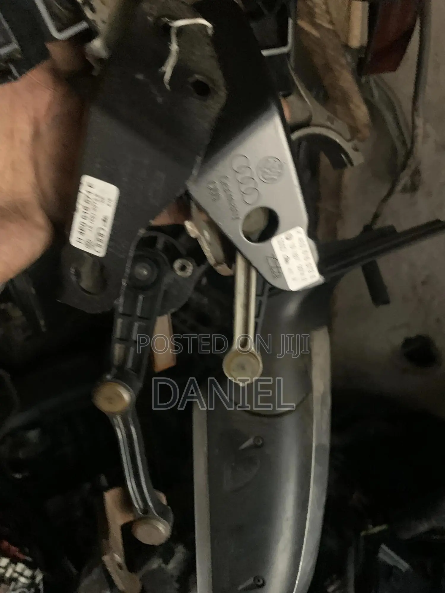 Height Leveling Sensor for Bentley,Phantom,Audi A8,S8