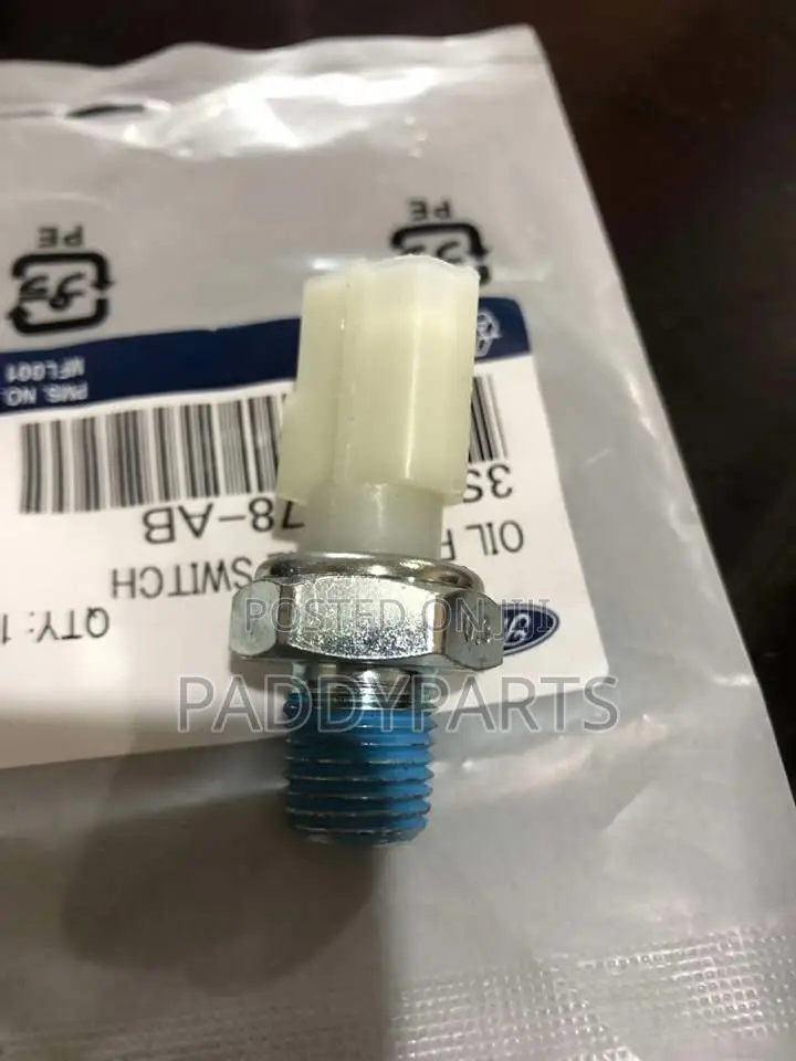 Ford Ranger Engine Oil Switch
