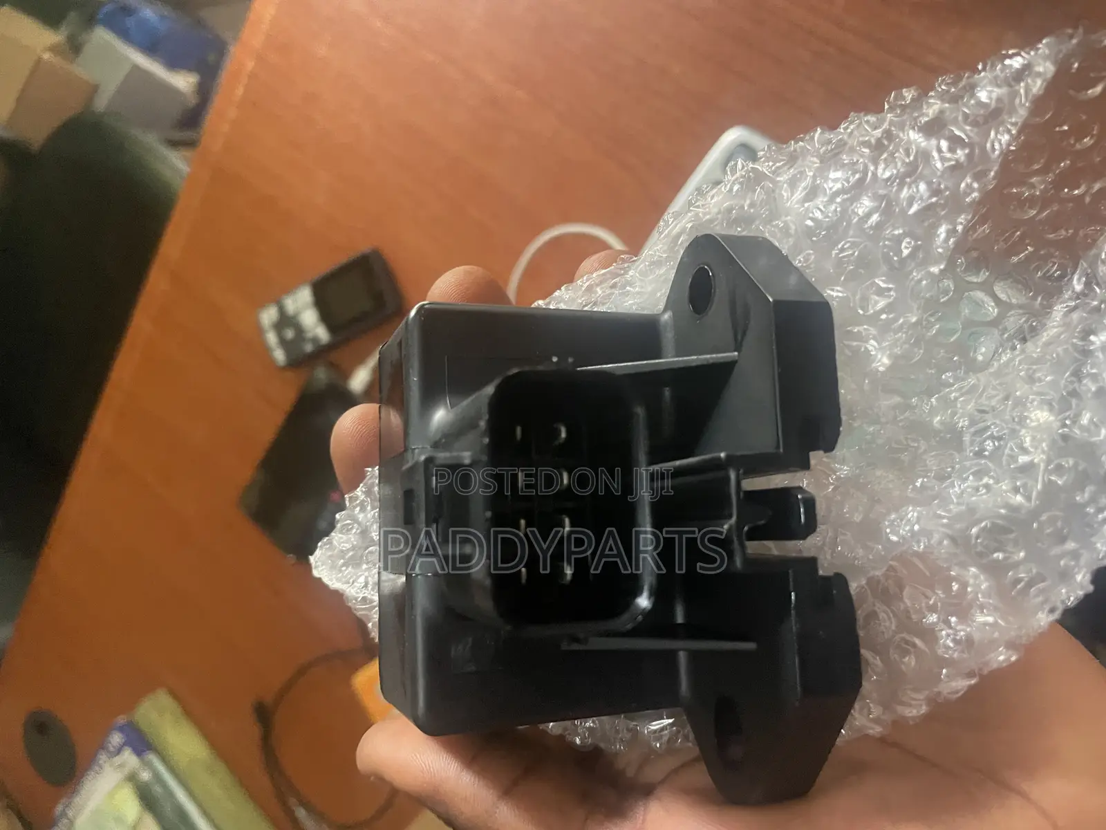 Ford Fusion Fuel Pump Control Module 2010-2012