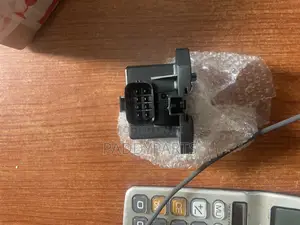 Ford Flex Fuel Pump Control Modulue