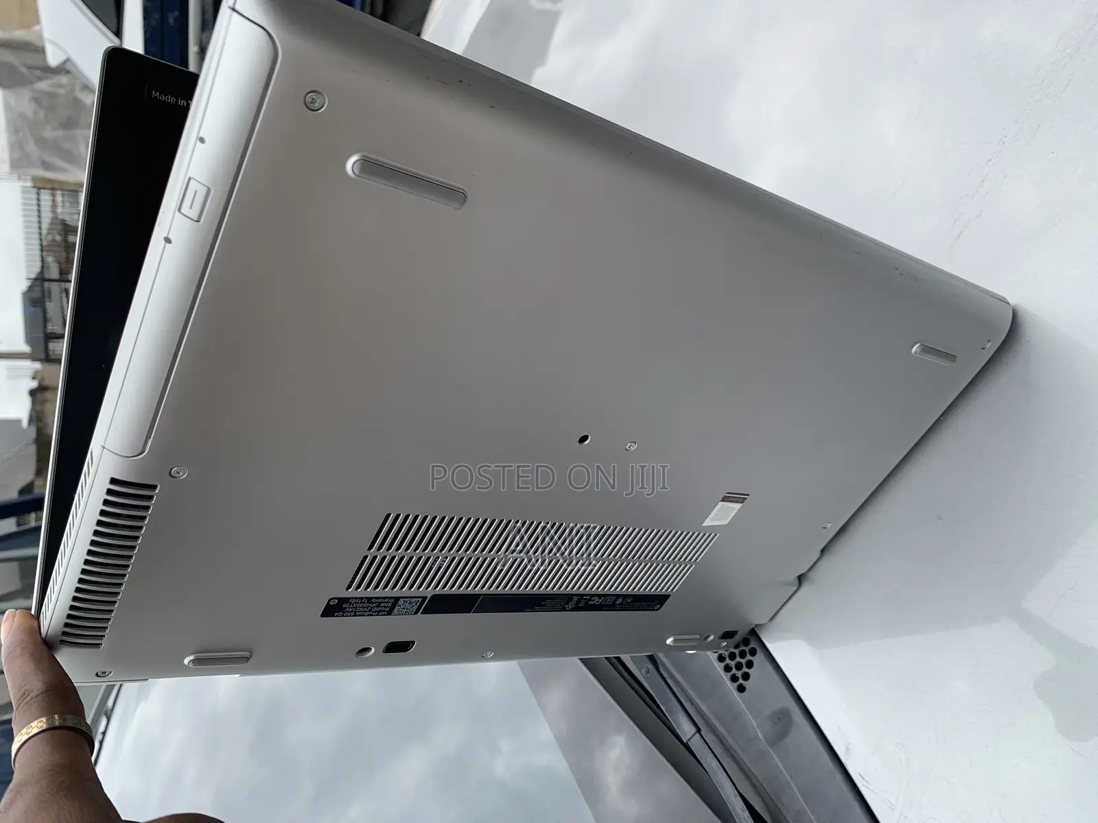 Laptop HP 650 G4 8GB Intel Core i5 SSD 256GB