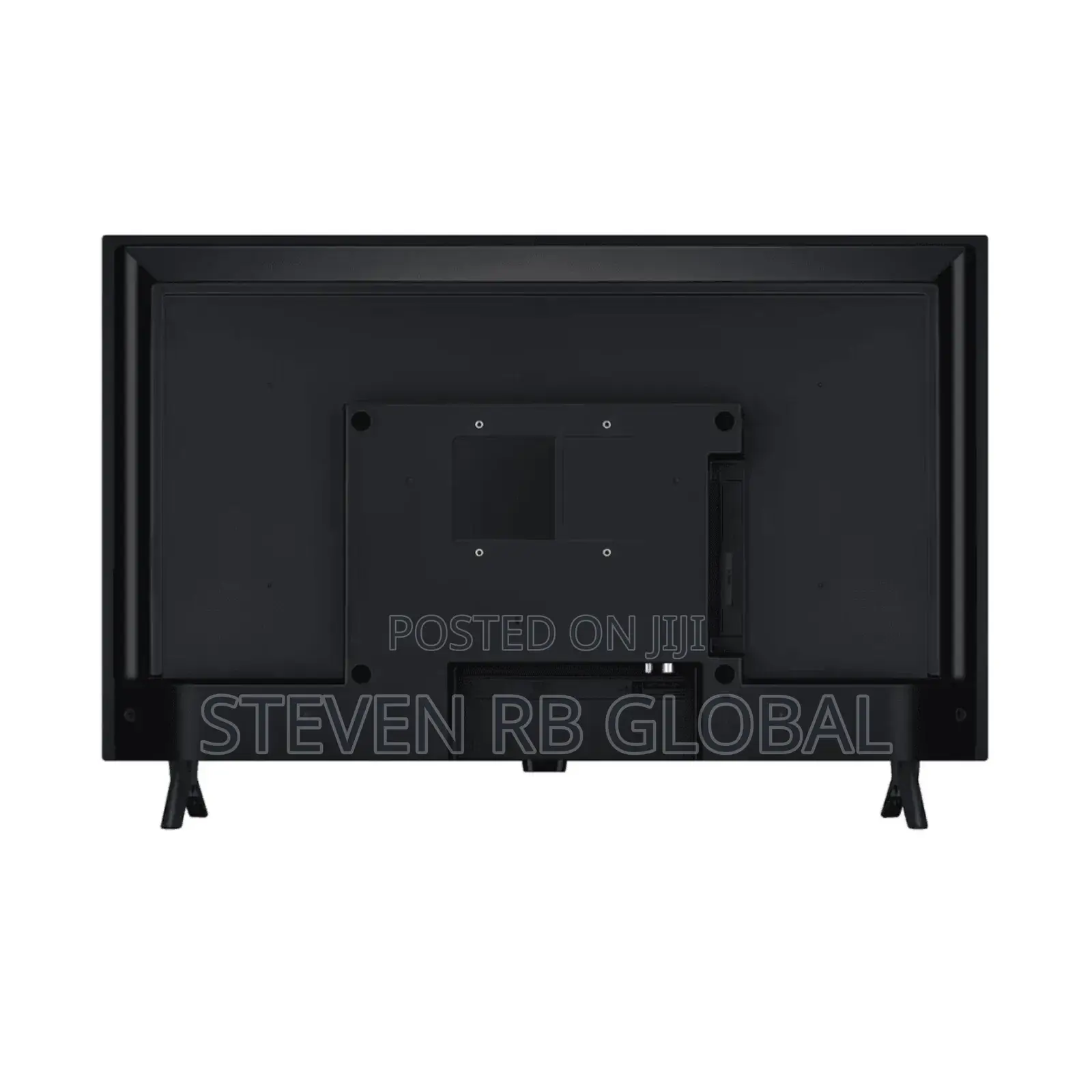 Lg Tv FHD 43 Inch Lr600 Smart