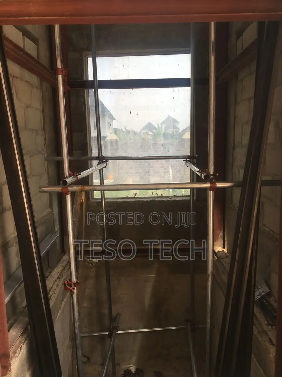 Contact Us For Your Freight And Special Elevator