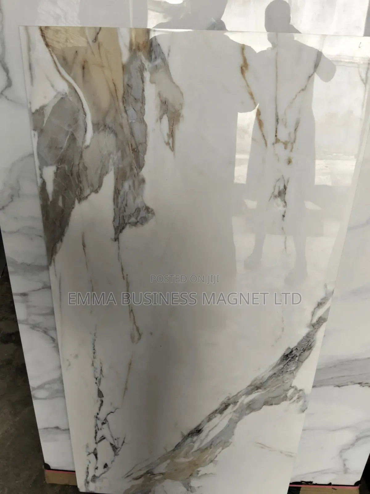 60x60 High Quality New Designs China Floor Tiles 