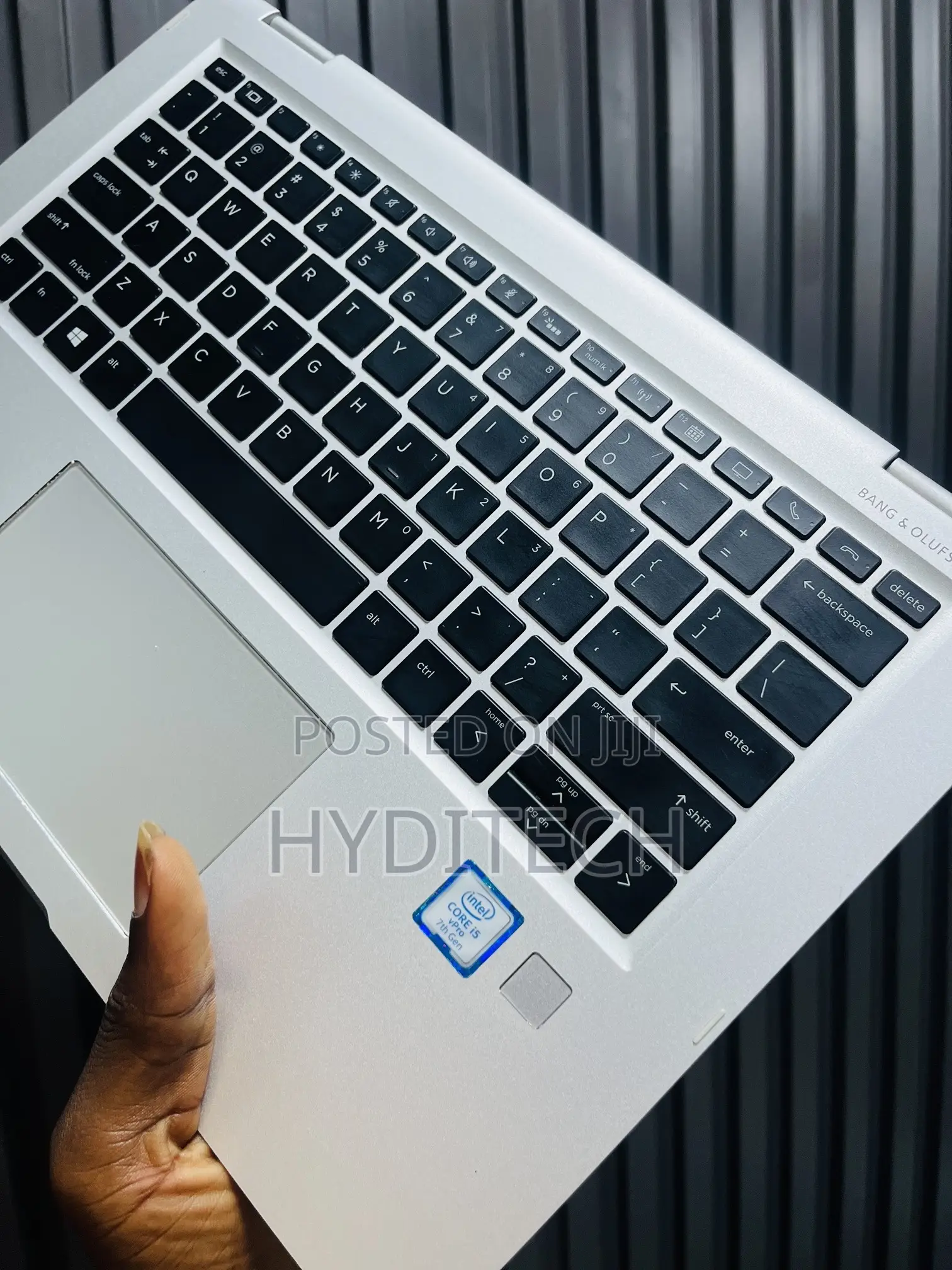 Laptop HP EliteBook x360 1030 G2 16GB Intel Core i7 SSD 512GB