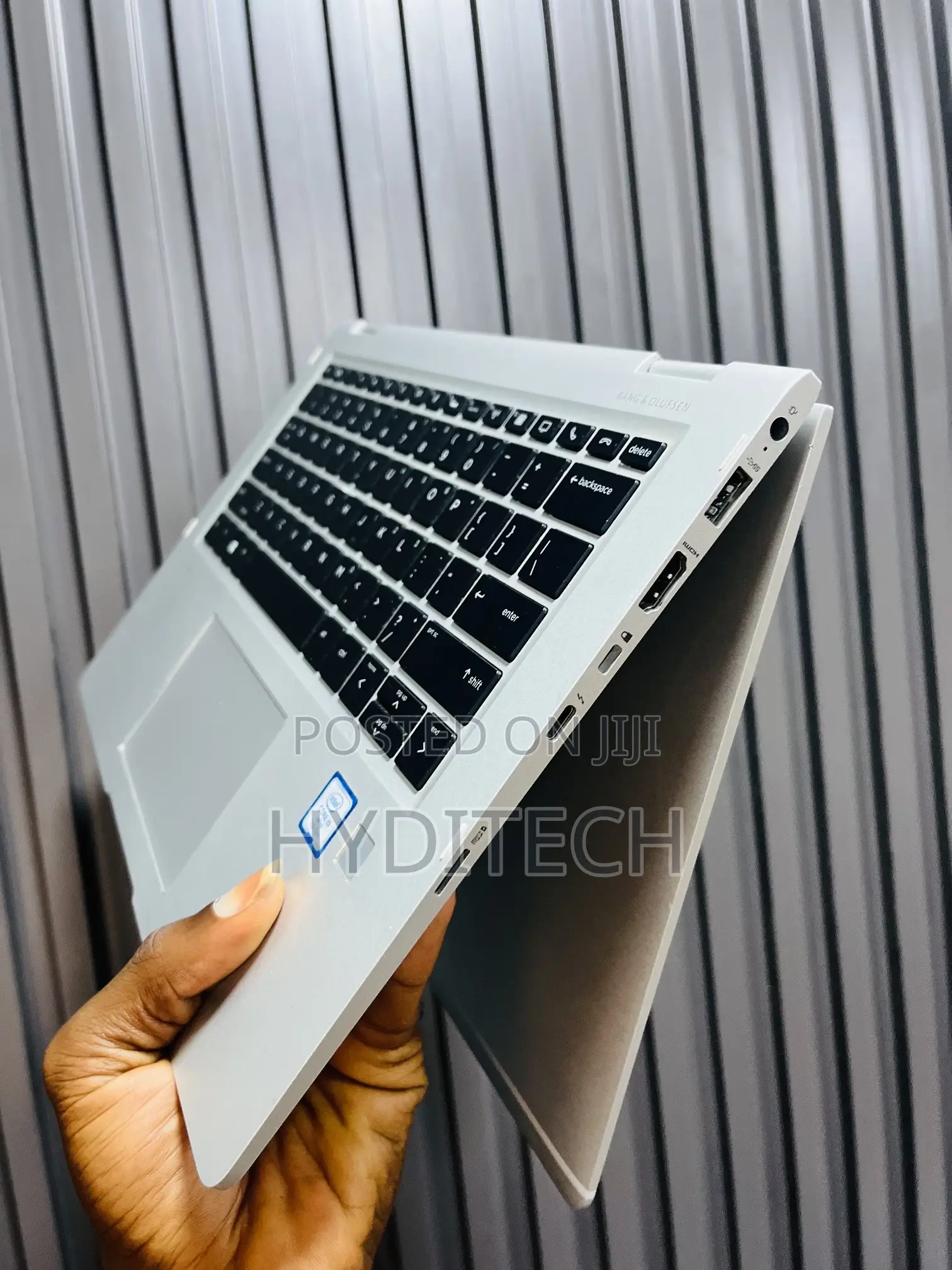 Laptop HP EliteBook x360 1030 G2 16GB Intel Core i7 SSD 512GB