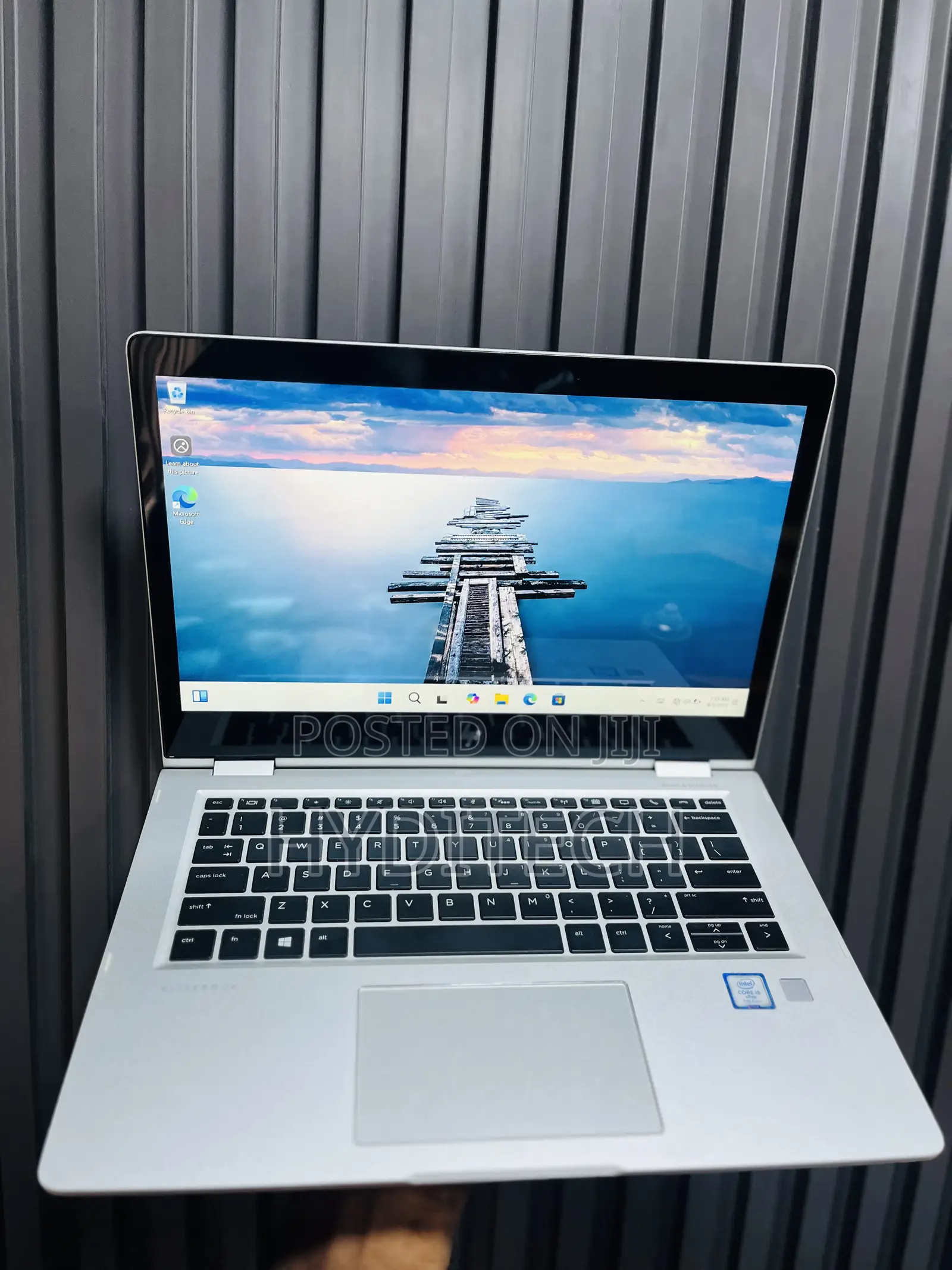 Laptop HP EliteBook x360 1030 G2 16GB Intel Core i7 SSD 512GB