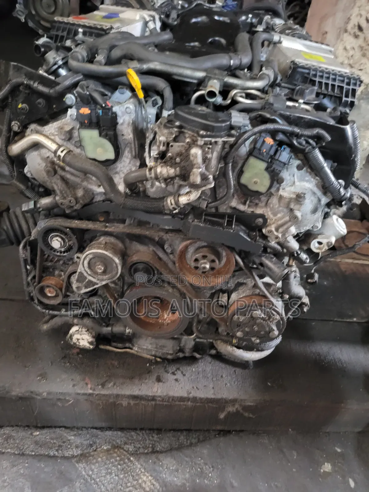 Q60 Q50 Infiniti Direct Tokunbo 2014-2019