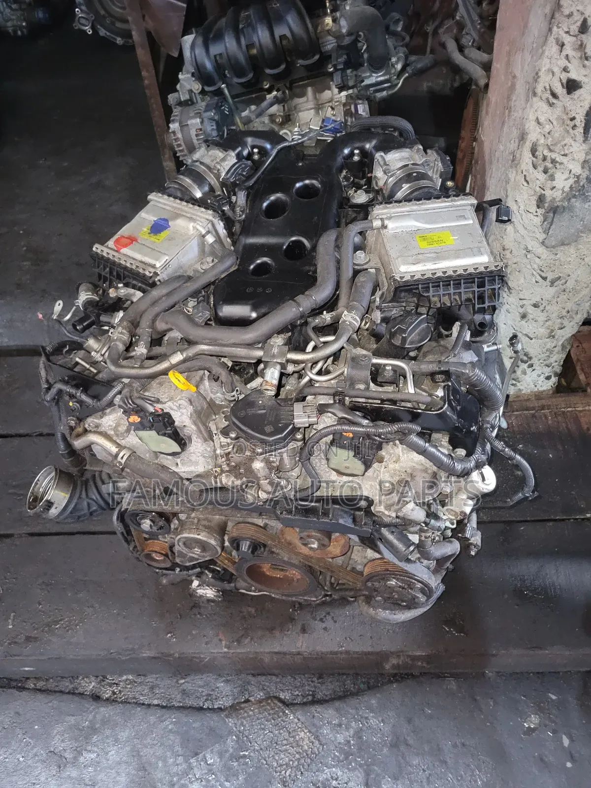 Q60 Q50 Infiniti Direct Tokunbo 2014-2019