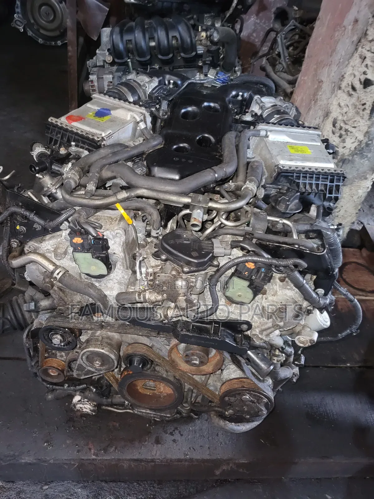 Q60 Q50 Infiniti Direct Tokunbo 2014-2019