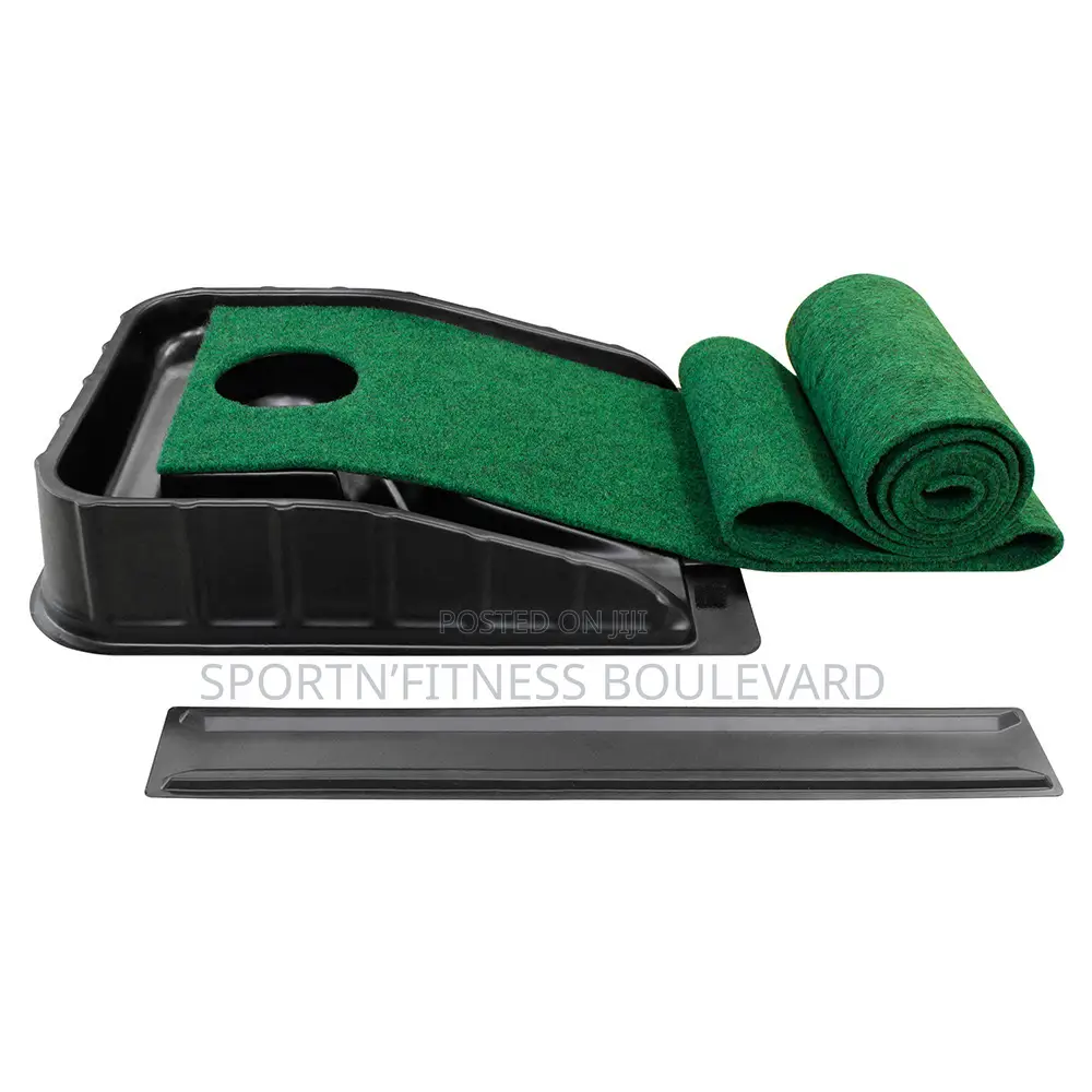 Generic Putting Mats