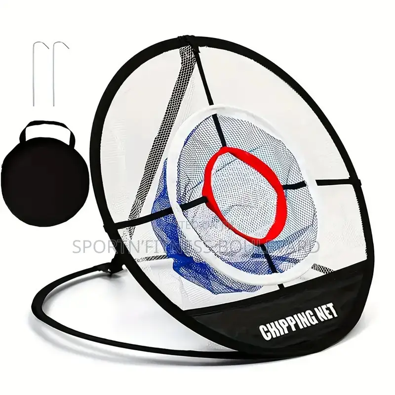 Golf Chipping Nets