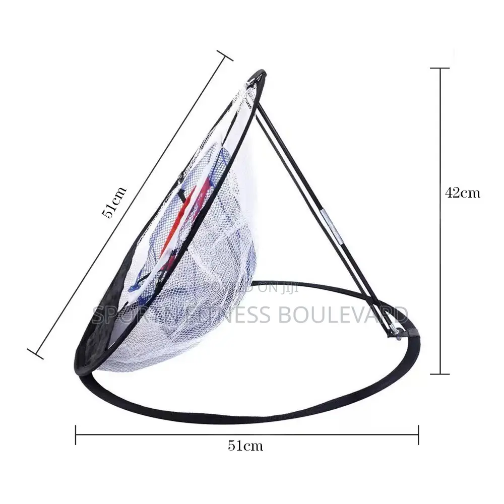 Golf Chipping Nets