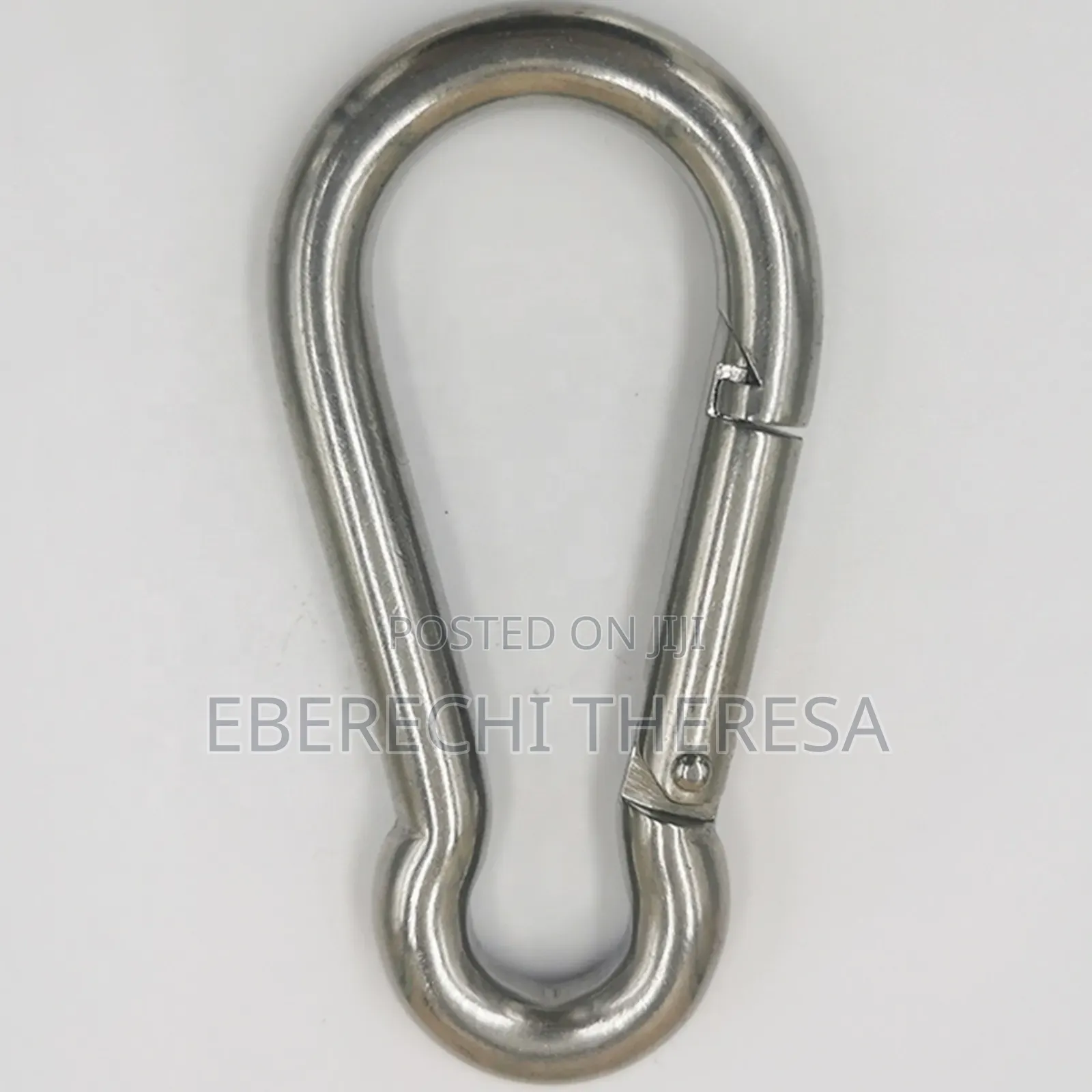 Gym Handle Hooks