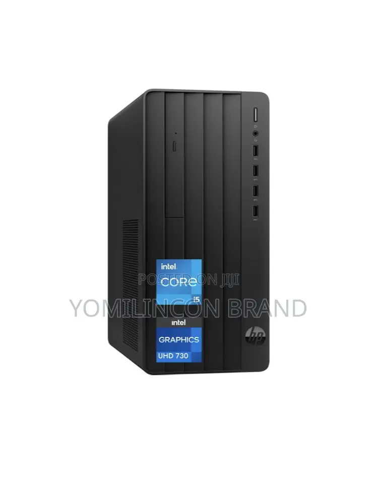 New Desktop Computer HP 290 G9 16GB Intel Core I7 SSD 1T